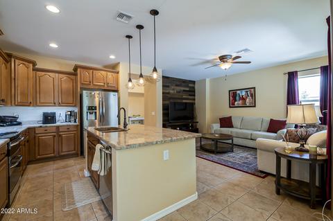 3039 E Ivanhoe St, Gilbert, AZ 85295 photo 13