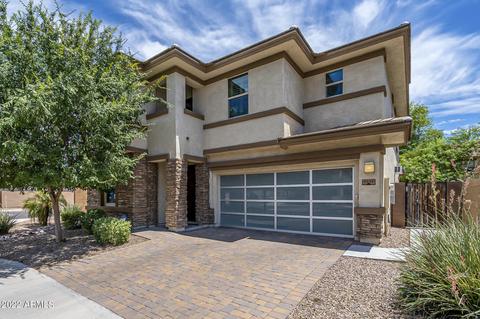3039 E Ivanhoe St, Gilbert, AZ 85295 photo 1