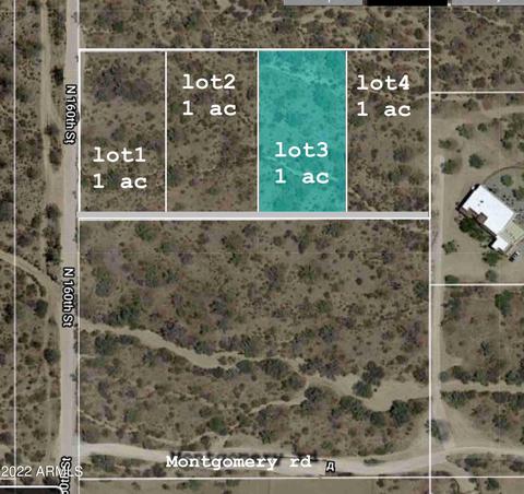 160 N Nnn N 160th Street St #3, Scottsdale, AZ 85262