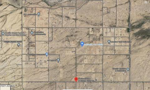 0 N Hidden Valley Rd #9, Maricopa, AZ 85139