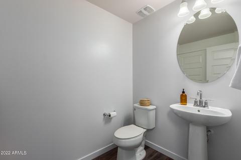 9520 E Travertine Ave, Mesa, AZ 85212 photo 6