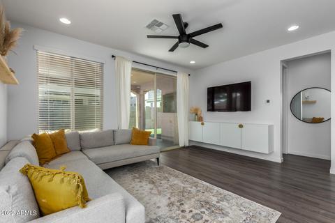 9520 E Travertine Ave, Mesa, AZ 85212 photo 9
