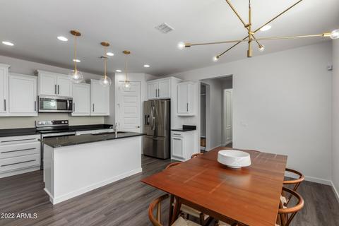 9520 E Travertine Ave, Mesa, AZ 85212 photo 13