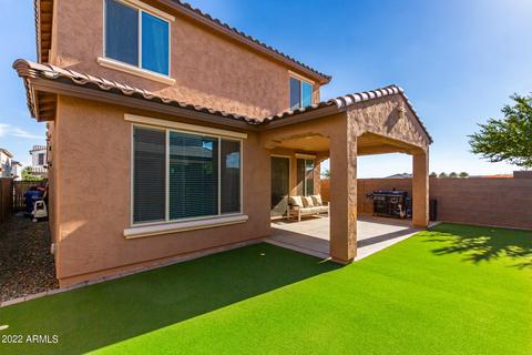 9520 E Travertine Ave, Mesa, AZ 85212 photo 36