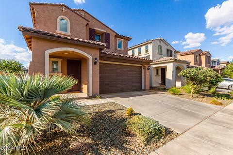 9520 E Travertine Ave, Mesa, AZ 85212 photo 2