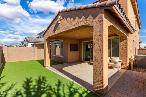 9520 E Travertine Ave, Mesa, AZ 85212 photo 37