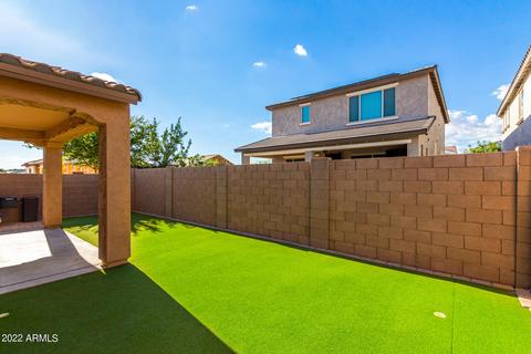 9520 E Travertine Ave, Mesa, AZ 85212 photo 35