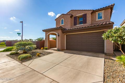 9520 E Travertine Ave, Mesa, AZ 85212 photo 3