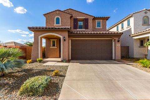 9520 E Travertine Ave, Mesa, AZ 85212 photo 1