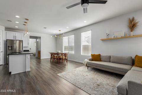 9520 E Travertine Ave, Mesa, AZ 85212 photo 12