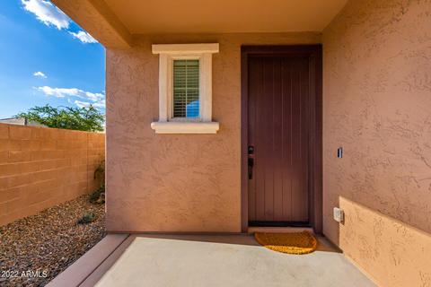 9520 E Travertine Ave, Mesa, AZ 85212 photo 4