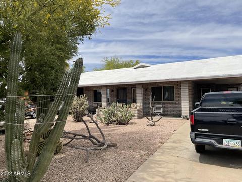 508 E Friar Ave, Apache Junction, AZ 85119 photo 2
