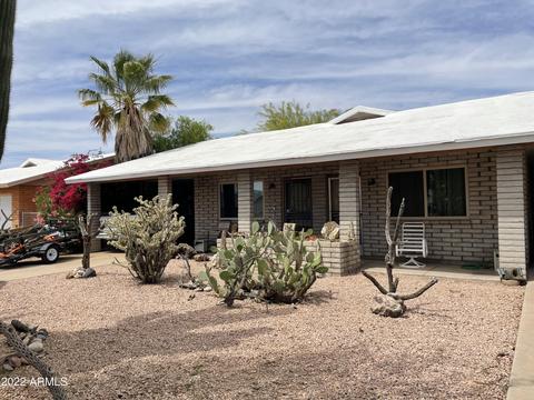 508 E Friar Ave, Apache Junction, AZ 85119 photo 1