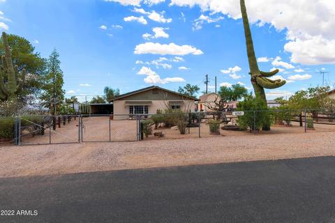650 S Cedar Dr, Apache Junction, AZ 85120 photo 2