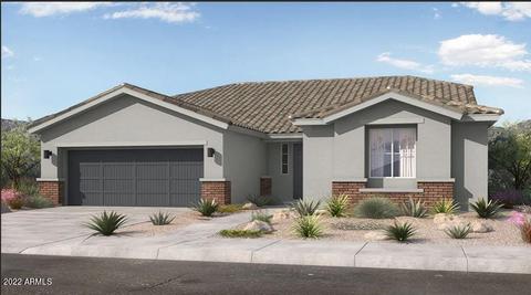 14246 W Avenida Del Sol --, Surprise, AZ 85387