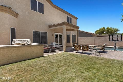 10426 E Dolphin Ave, Mesa, AZ 85208 photo 61