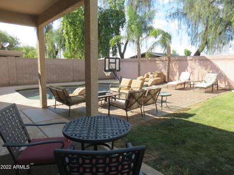 10426 E Dolphin Ave, Mesa, AZ 85208 photo 6