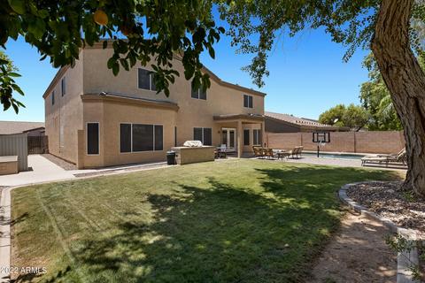 10426 E Dolphin Ave, Mesa, AZ 85208 photo 56