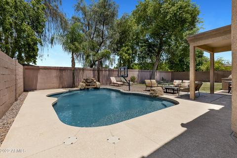 10426 E Dolphin Ave, Mesa, AZ 85208 photo 59