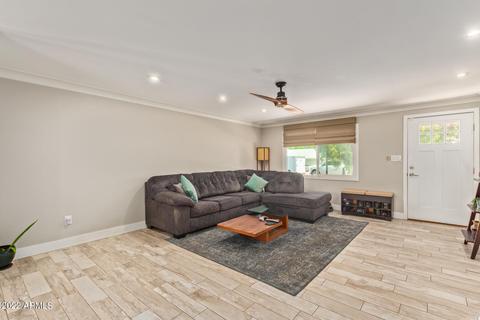 3840 E Crocus Dr, Phoenix, AZ 85032 photo 2