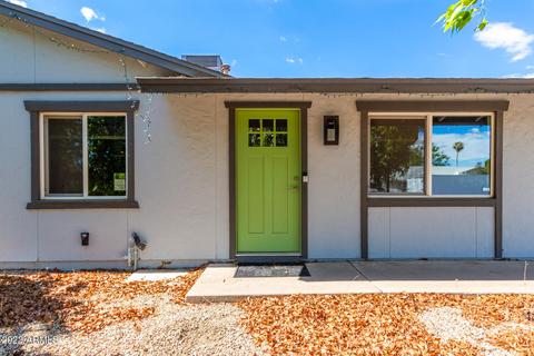 3840 E Crocus Dr, Phoenix, AZ 85032 photo 1