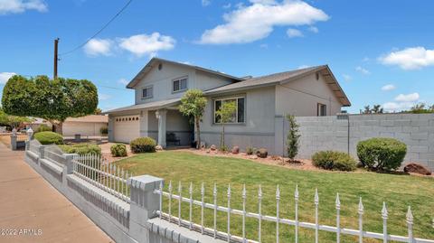 3902 W Rancho Dr, Phoenix, AZ 85019 photo 1