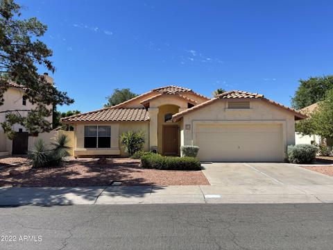 733 W Hackamore St, Gilbert, AZ 85233 photo 1