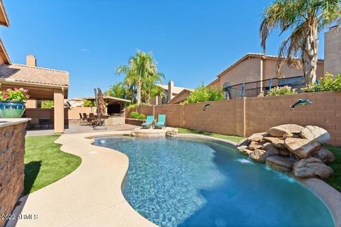 1913 E Appaloosa Rd, Gilbert, AZ 85296 photo 28