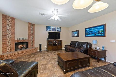 1913 E Appaloosa Rd, Gilbert, AZ 85296 photo 9