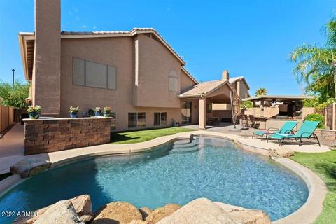 1913 E Appaloosa Rd, Gilbert, AZ 85296 photo 29