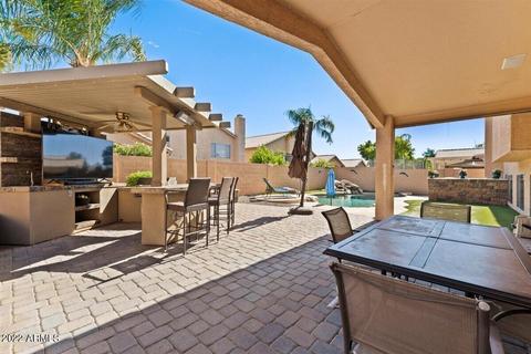 1913 E Appaloosa Rd, Gilbert, AZ 85296 photo 24