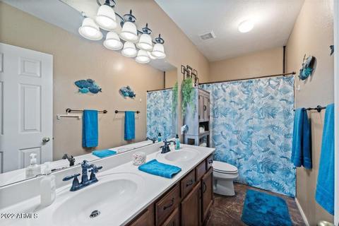 1913 E Appaloosa Rd, Gilbert, AZ 85296 photo 20