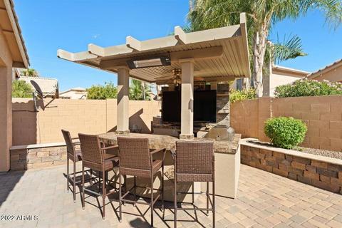 1913 E Appaloosa Rd, Gilbert, AZ 85296 photo 25