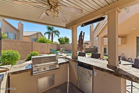 1913 E Appaloosa Rd, Gilbert, AZ 85296 photo 26