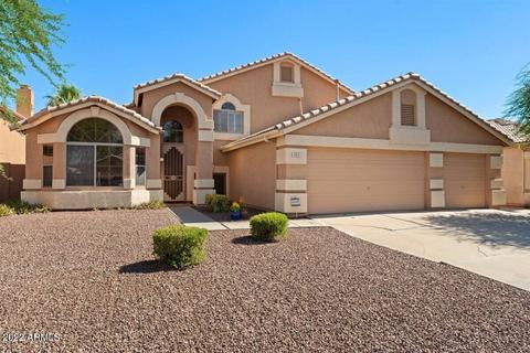 1913 E Appaloosa Rd, Gilbert, AZ 85296 photo 1