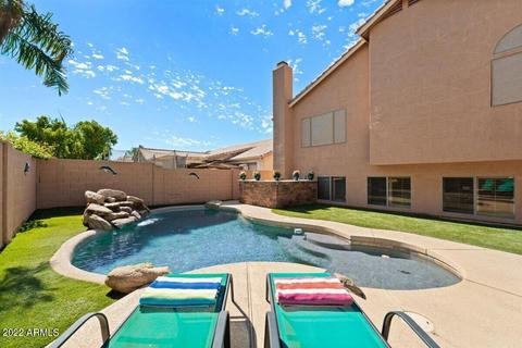 1913 E Appaloosa Rd, Gilbert, AZ 85296 photo 27