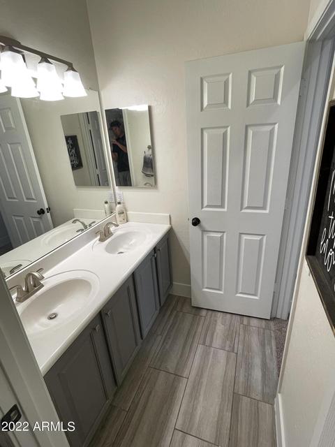 3075 E Cullumber St, Gilbert, AZ 85234 photo 23