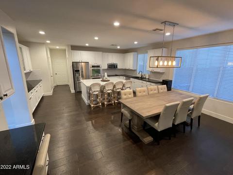 3075 E Cullumber St, Gilbert, AZ 85234 photo 9