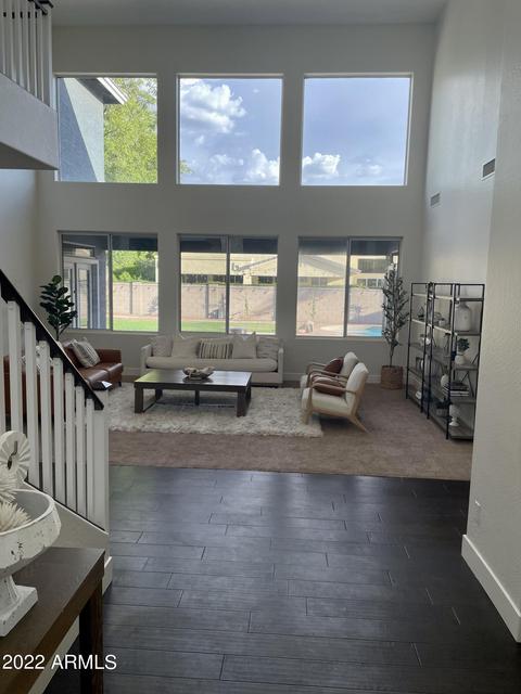 3075 E Cullumber St, Gilbert, AZ 85234 photo 4