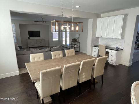 3075 E Cullumber St, Gilbert, AZ 85234 photo 7