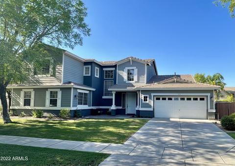 3075 E Cullumber St, Gilbert, AZ 85234 photo 1