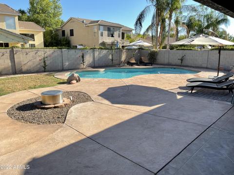 3075 E Cullumber St, Gilbert, AZ 85234 photo 27