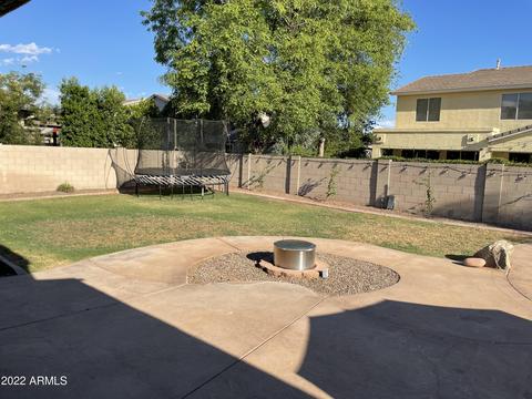 3075 E Cullumber St, Gilbert, AZ 85234 photo 29