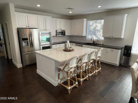 3075 E Cullumber St, Gilbert, AZ 85234 photo 6