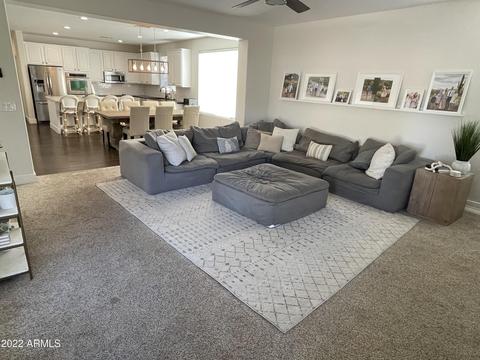 3075 E Cullumber St, Gilbert, AZ 85234 photo 12