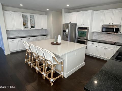 3075 E Cullumber St, Gilbert, AZ 85234 photo 5