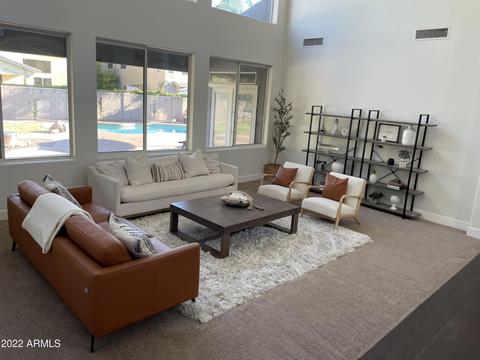 3075 E Cullumber St, Gilbert, AZ 85234 photo 2