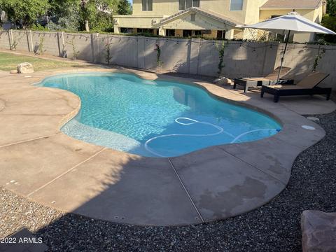 3075 E Cullumber St, Gilbert, AZ 85234 photo 28