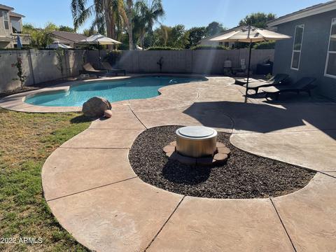 3075 E Cullumber St, Gilbert, AZ 85234 photo 30