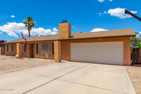 4210 Evans Dr, Phoenix, AZ 85032 photo 2